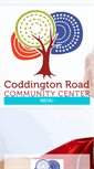 Mobile Screenshot of coddingtonroad.org